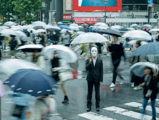 新型［弱者男性］の肖像