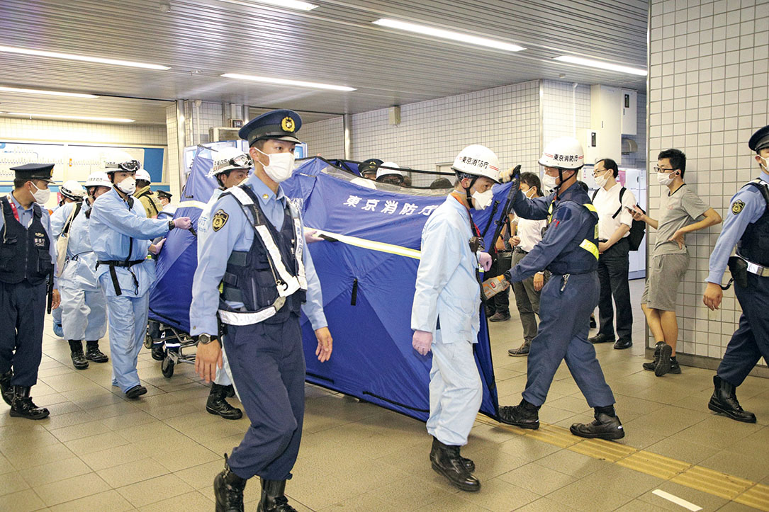 新型［弱者男性］の肖像