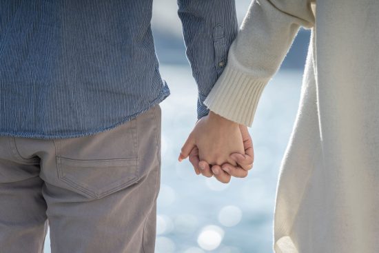 結婚したい男性が絶対に付き合ってはいけない女性