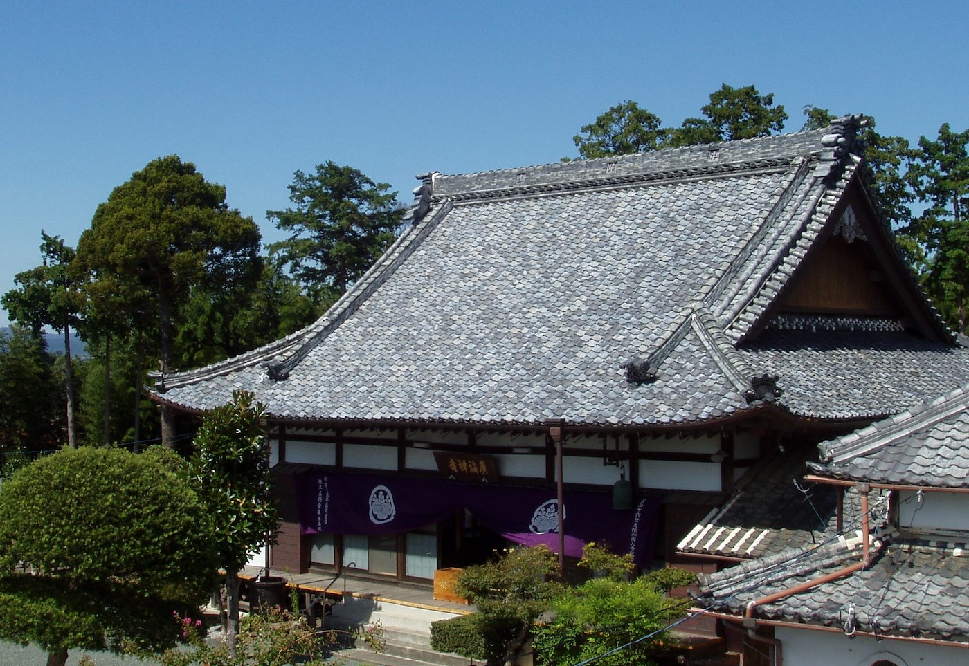 廣福禅寺