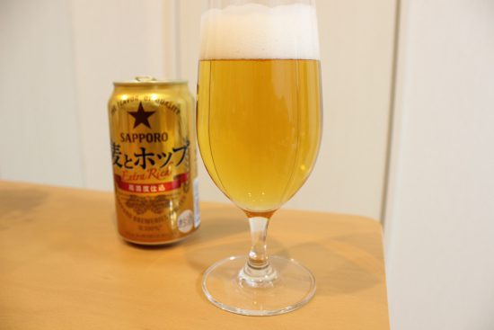 第3のビール