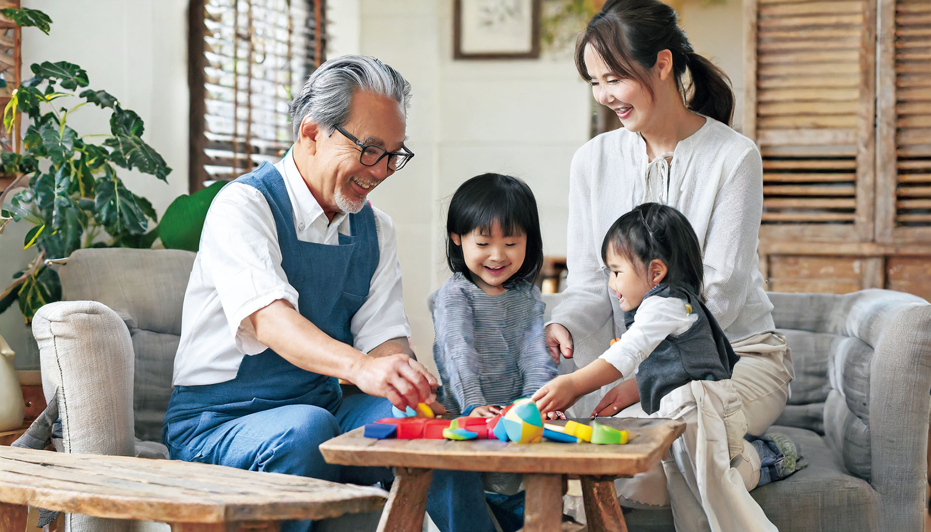 ［60歳から稼ぐ］最強の働き方