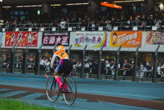 刈込選手