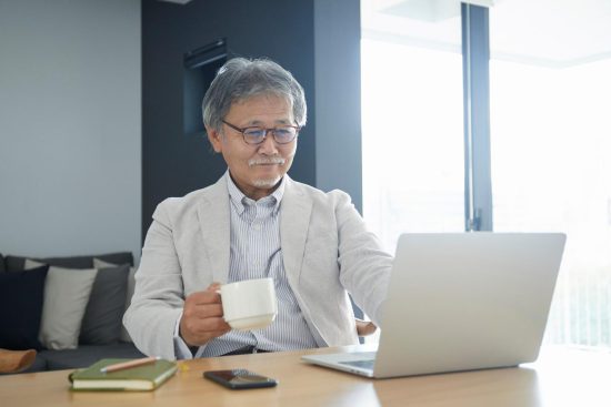 ［60歳から稼ぐ］最強の働き方