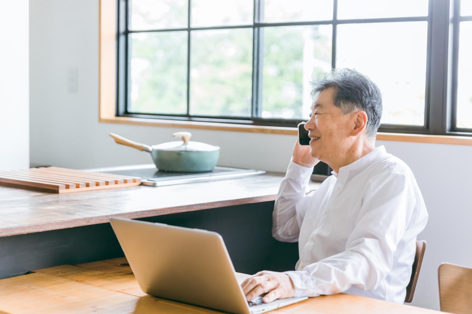 ［60歳から稼ぐ］最強の働き方