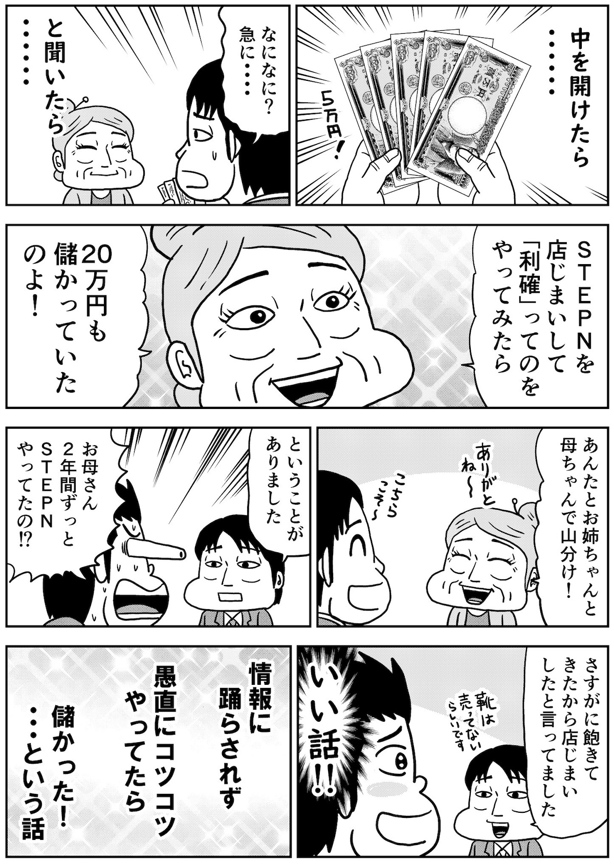 怪しい投資