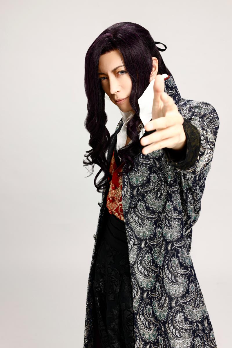 GACKT