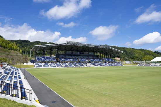 今治里山スタジアム