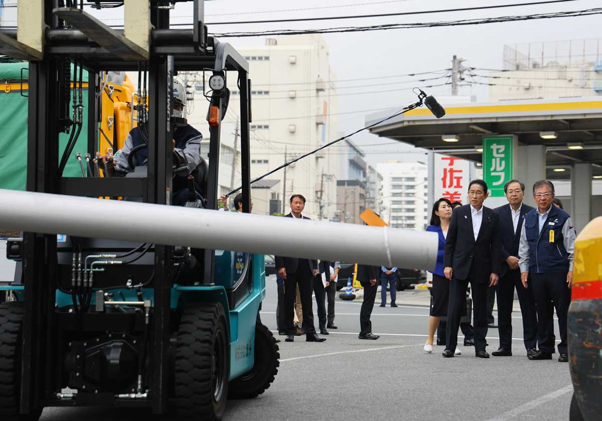 物流［2024年問題］の闇