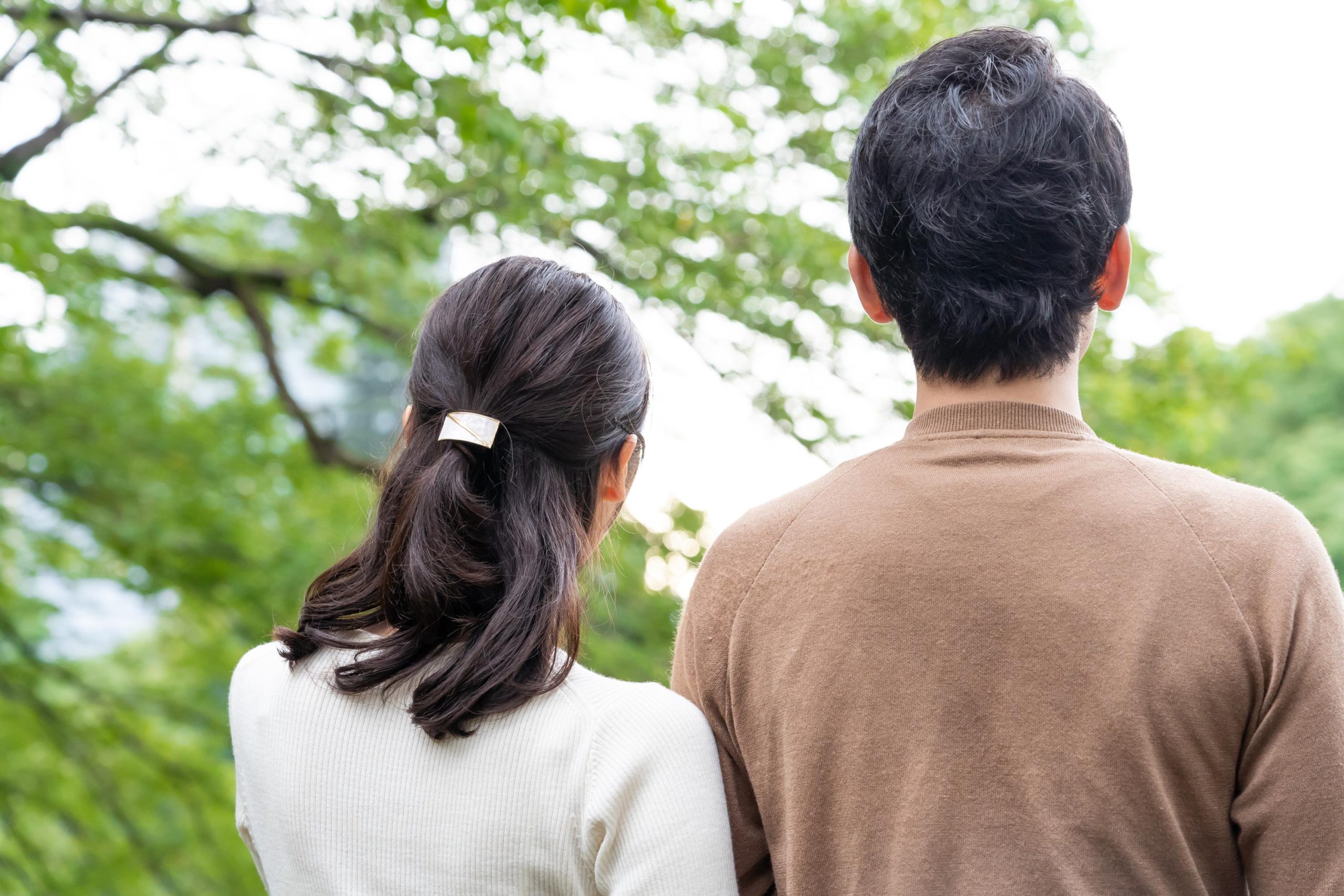 この人は結婚無理