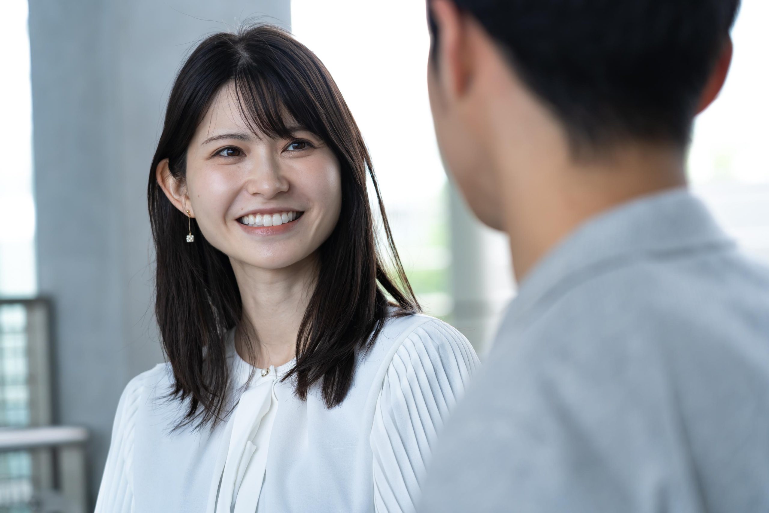 平凡なのに『いい人止まり』にならずにモテる男性