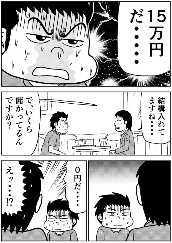 怪しい投資