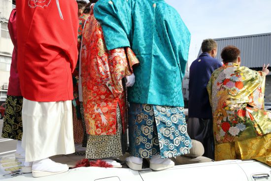 成人の日