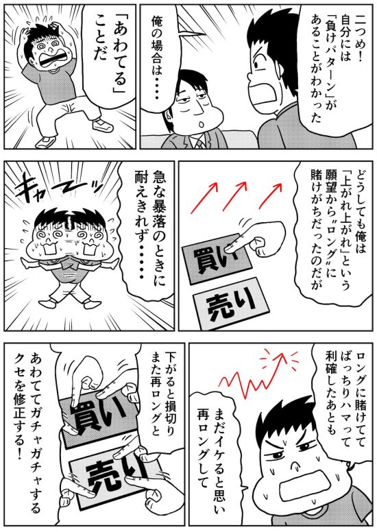 怪しい投資