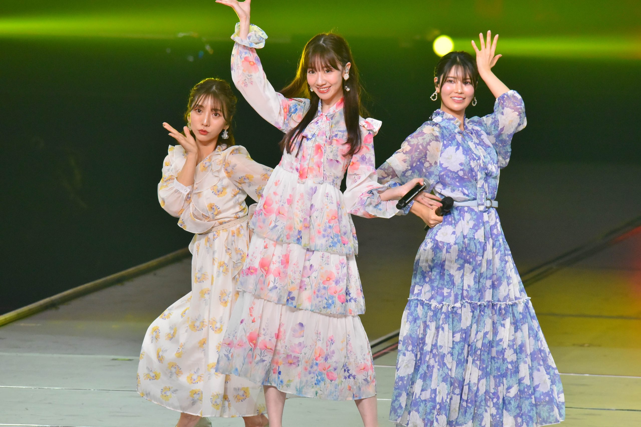 AKB48、柏木由紀