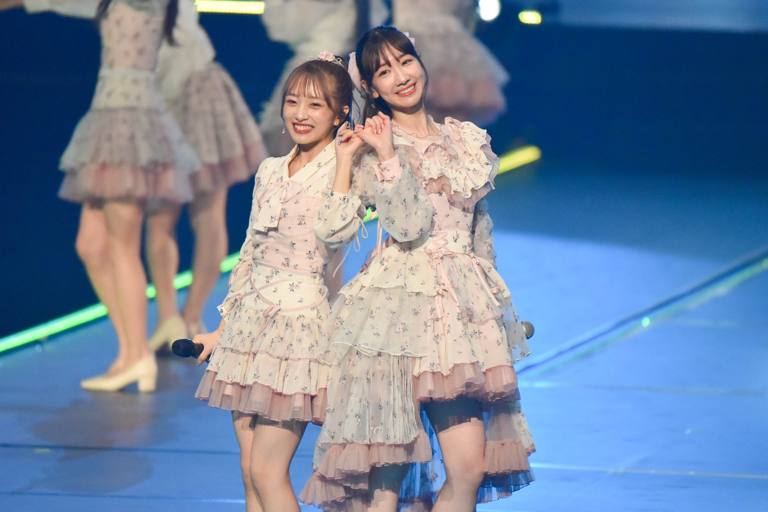 AKB48、柏木由紀