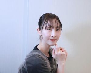 松井玲奈