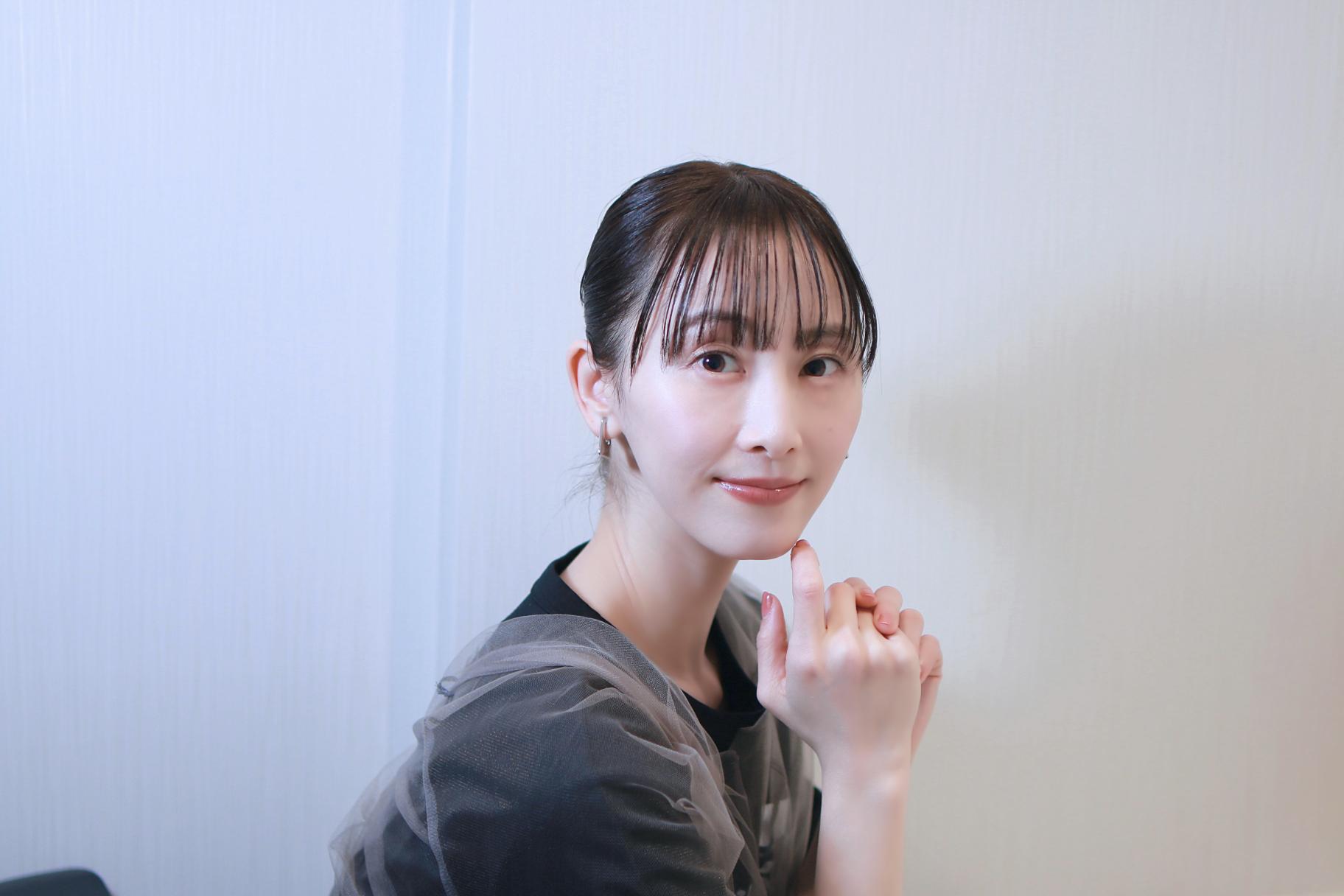 松井玲奈