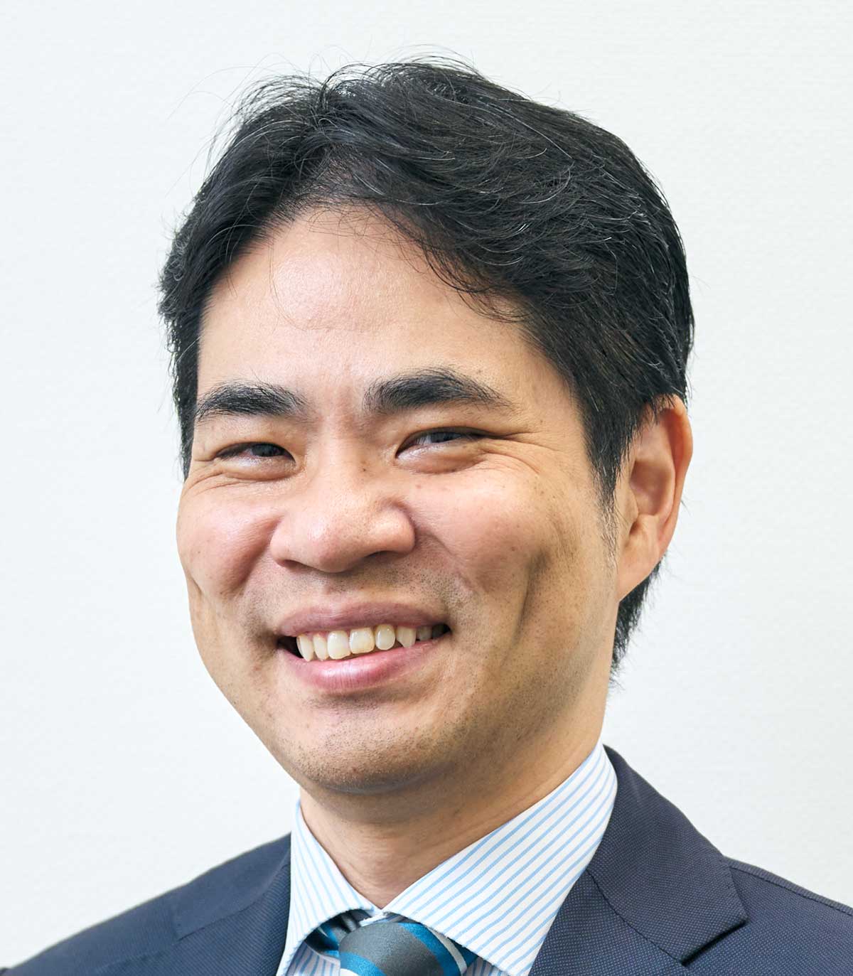 税理士 土屋裕昭氏