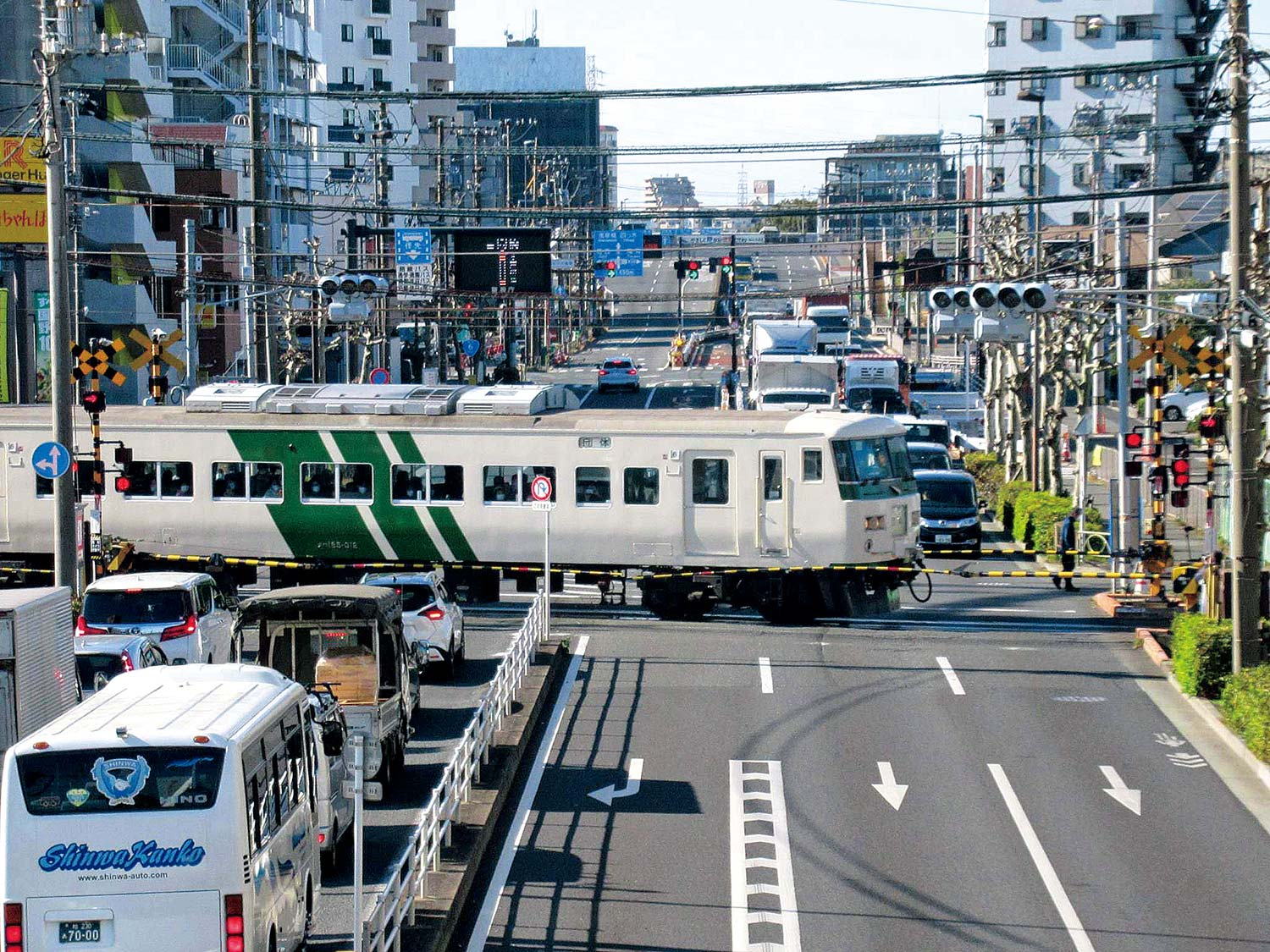 首都圏［鉄道（裏）バトル］大調査