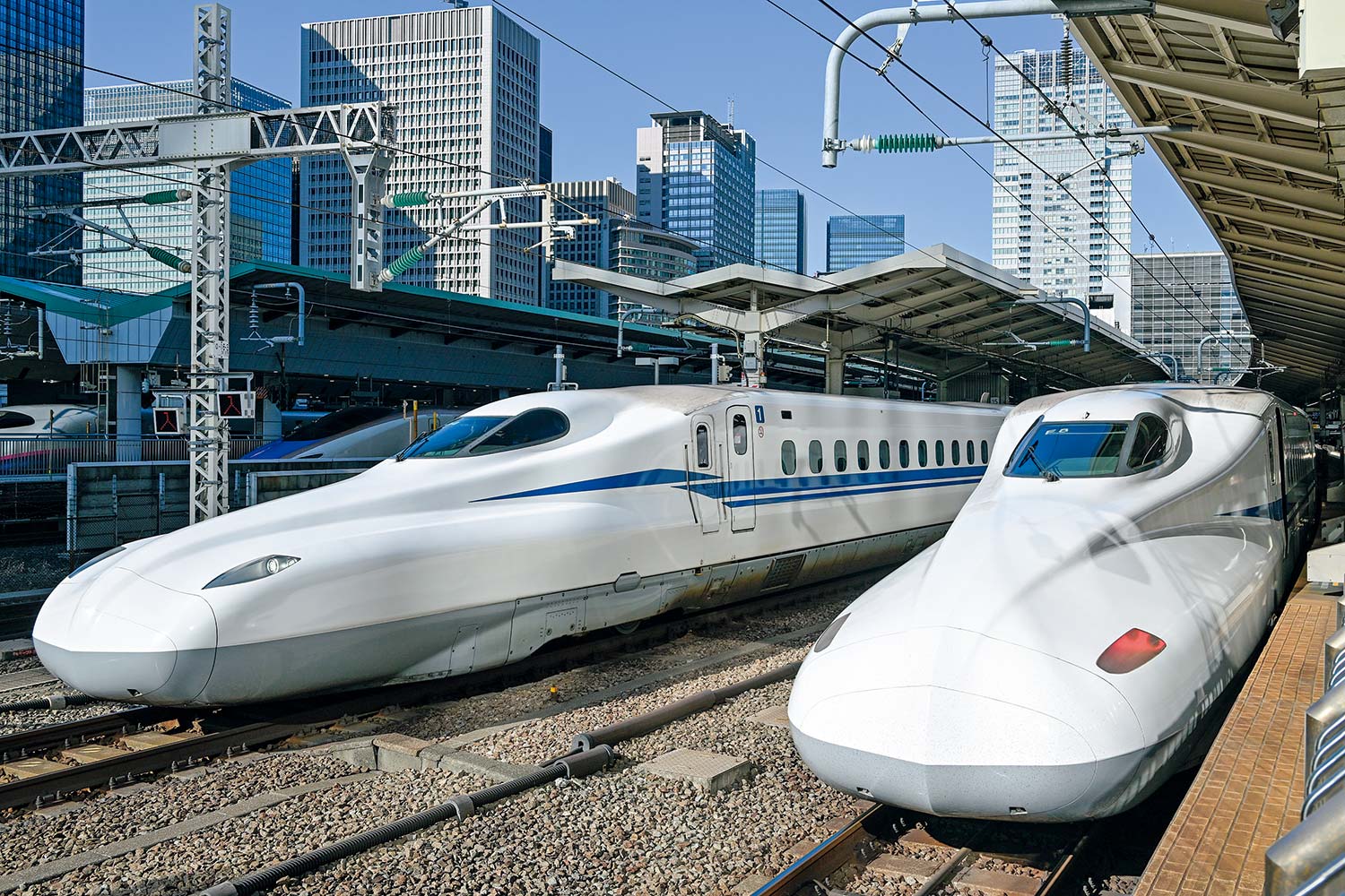 首都圏［鉄道（裏）バトル］大調査