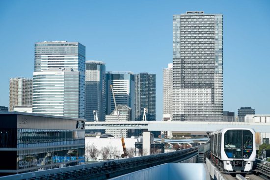 首都圏［鉄道（裏）バトル］大調査