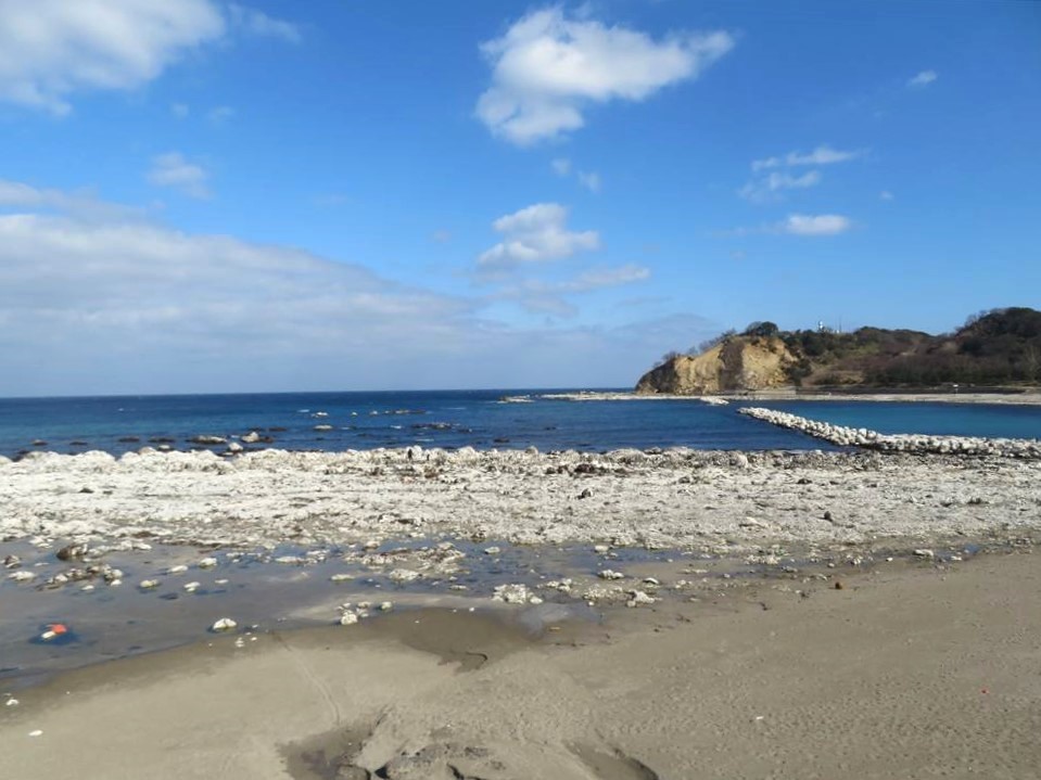 能登半島地震