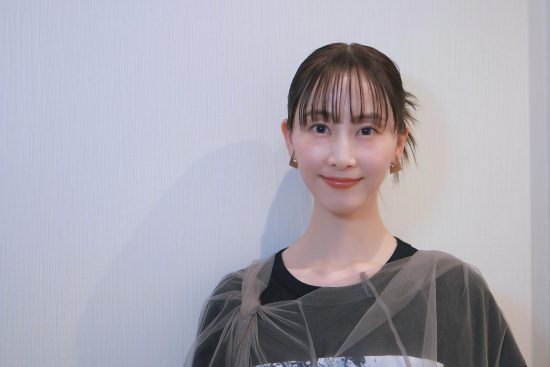 松井玲奈