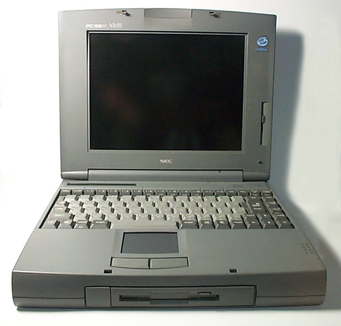 中古PC MAC