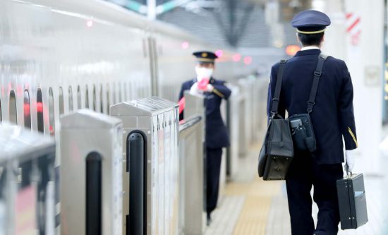 首都圏［鉄道（裏）バトル］大調査