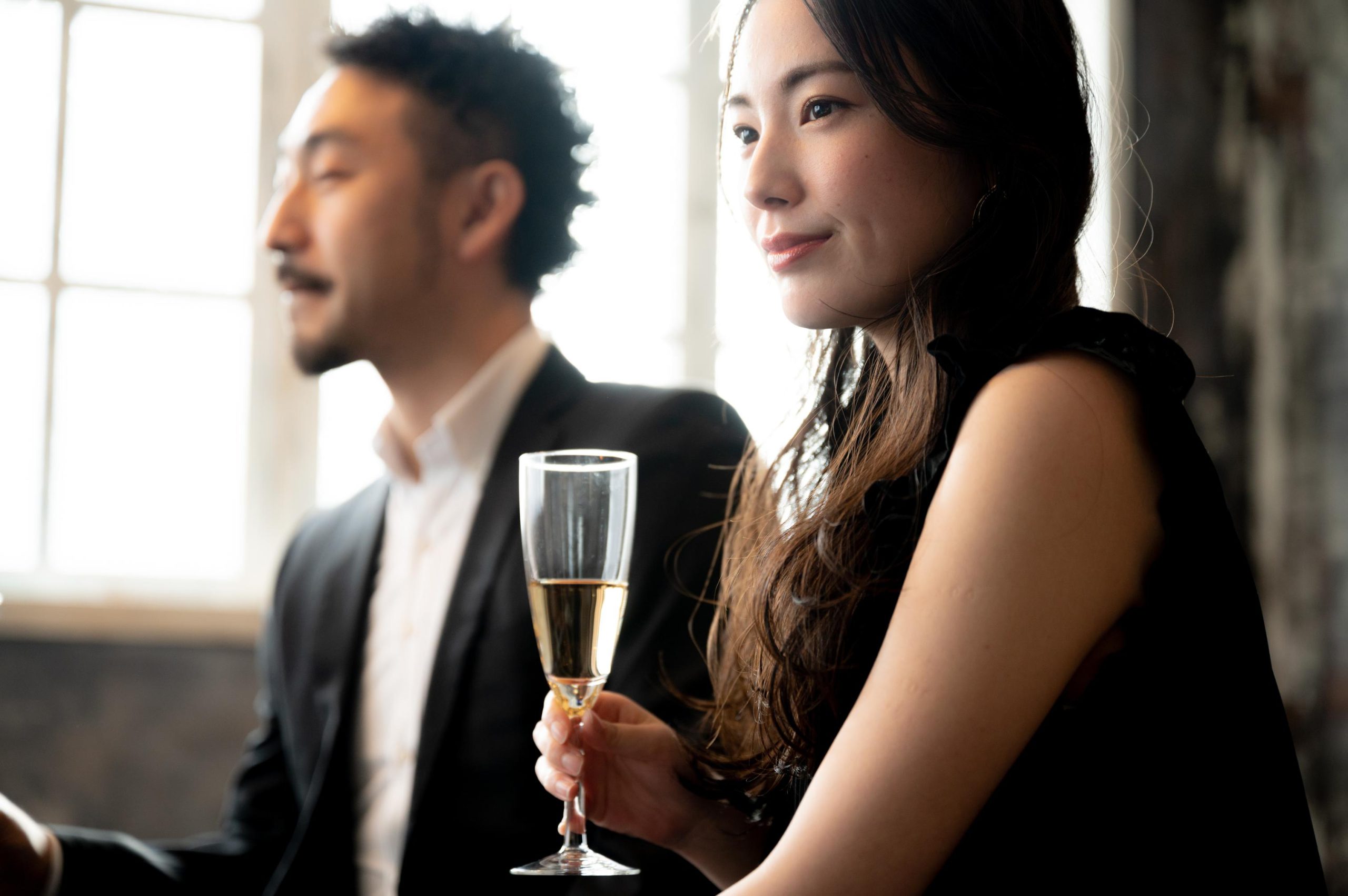 絶対に結婚できない男性