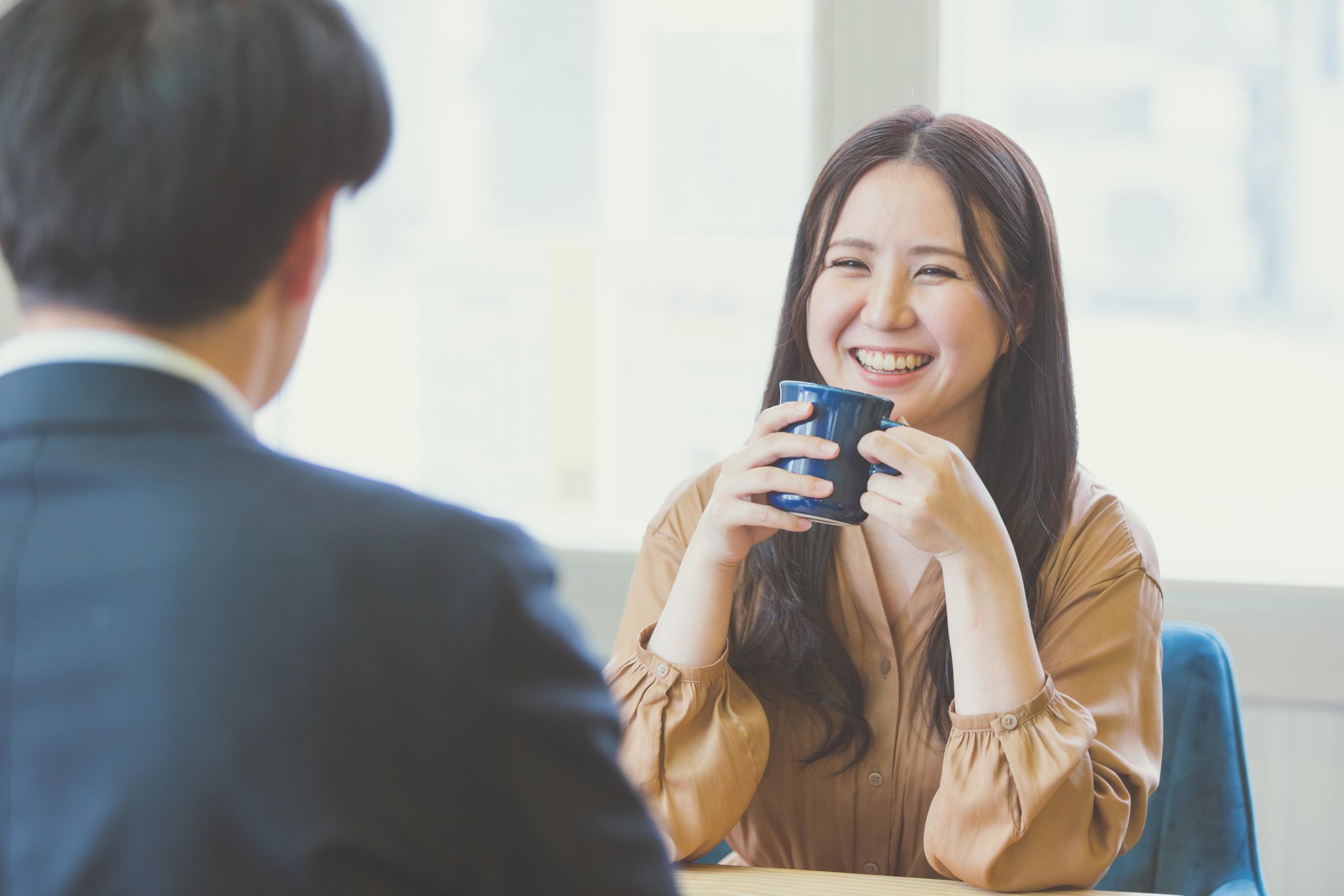 絶対に結婚できない人