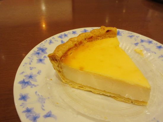 不二家ケーキ食べ放題