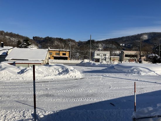 下金山駅