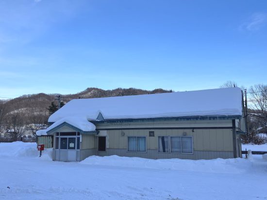 金山駅