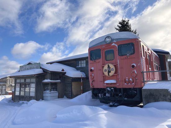 幾寅駅