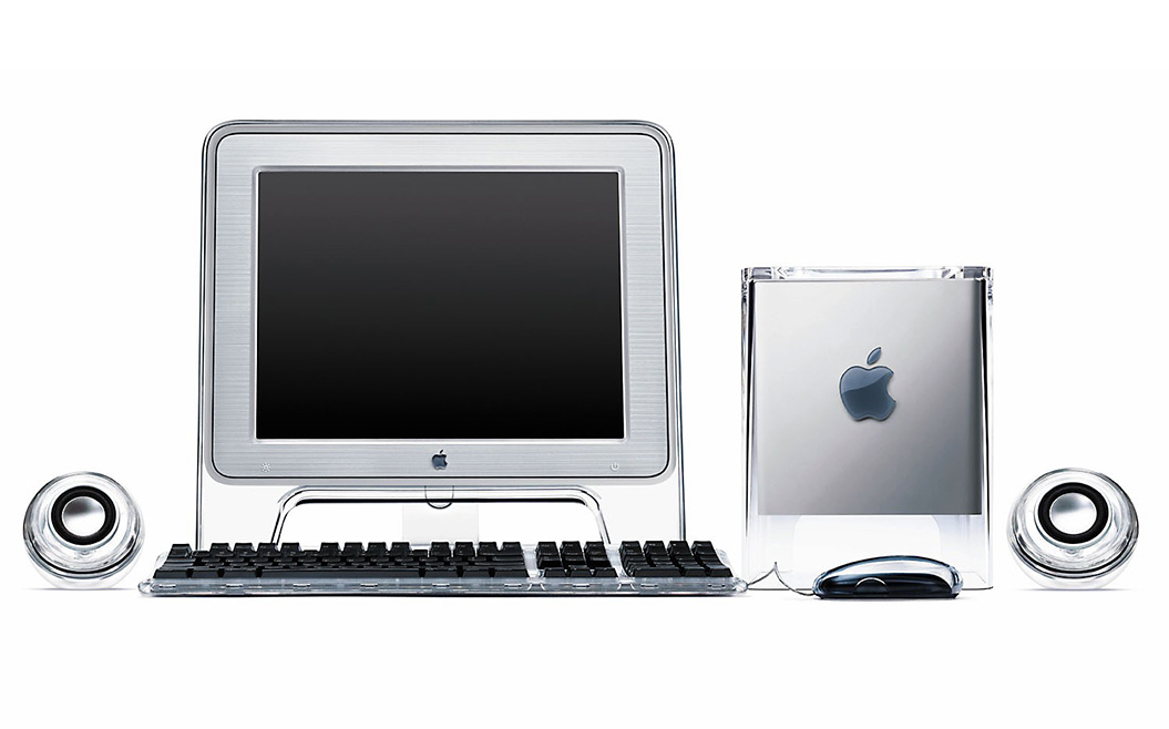 中古PC MAC