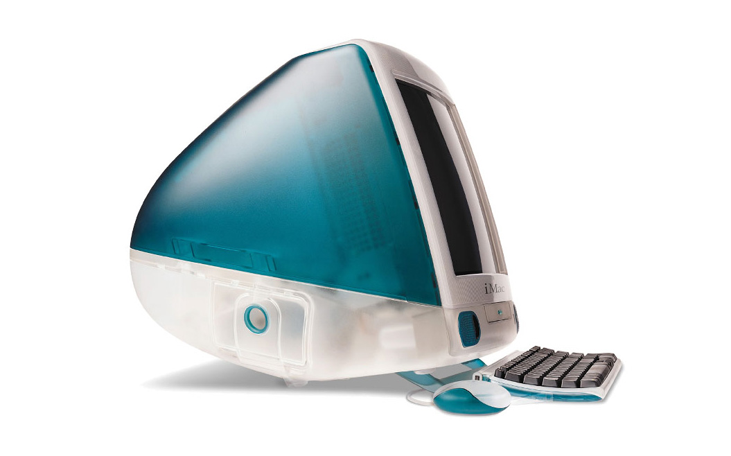 中古PC MAC