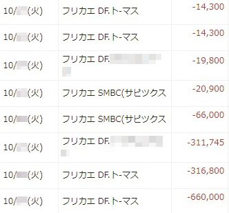 みんなハマる［課金地獄］の闇