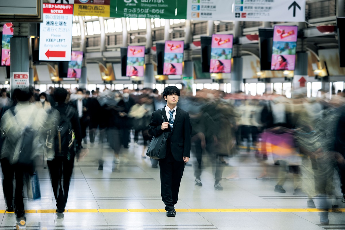 増殖！［若害］の実態