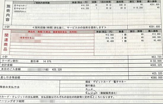 みんなハマる［課金地獄］の闇