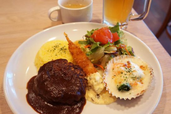 チェーン店ひとり酒