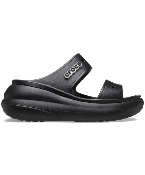 crocs　Classic Crush Sandal