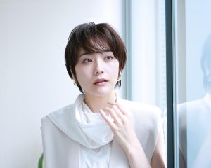 松井愛莉