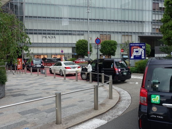 東京ワケあり乗降地