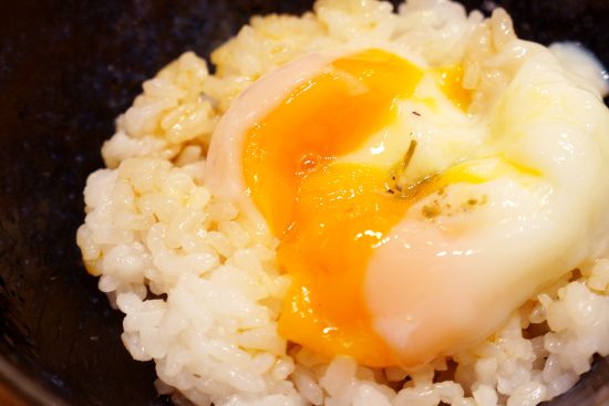 肉汁餃子のダンダダン