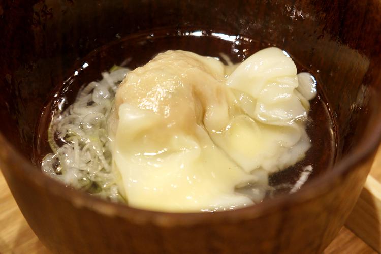 肉汁餃子のダンダダン