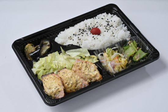 お弁当