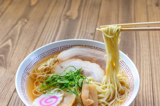 ラーメン