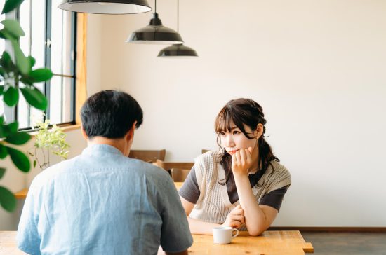 結婚したくても、結婚できない人